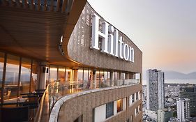 Hilton Da Nang